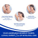 NIVEA Fresh Natural Roll On - Long-lasting Freshness