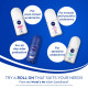 NIVEA Fresh Natural Roll On - Long-lasting Freshness