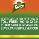 Taaza Leaf Masala Chaska Tea Leaf, 250 Grams - Refreshing Theanine Blend