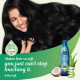 Parachute Advansed Aloe Vera Enriched Coconut Hair Oil - Nourishing & Softening Formula