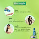 Parachute Advansed Aloe Vera Enriched Coconut Hair Oil - Nourishing & Softening Formula