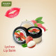 Vaadi Herbals Value Lip Balm, Lychee - Hydrating & Nourishing
