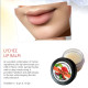 Vaadi Herbals Value Lip Balm, Lychee - Hydrating & Nourishing