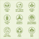 Vaadi Herbals Mint Lip Balm - Nourishing Lip Care