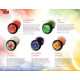 Vaadi Herbals Mint Lip Balm - Nourishing Lip Care