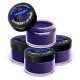 Vaadi Herbals Value Lip Balm, Blueberry - Moisturizing & Protective