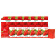 Vaadi Herbals Strawberry Facial Bars with Grape Seed Extract - Revitalizing Skincare