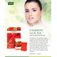 Vaadi Herbals Strawberry Facial Bars with Grape Seed Extract - Revitalizing Skincare