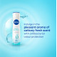 NIVEA Fresh Comfort Deodorant, 150ml - Long-lasting Freshness