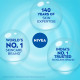 NIVEA Fresh Comfort Deodorant, 150ml - Long-lasting Freshness