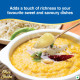 Nestle Everyday Shahi Ghee, 1L - Authentic Indian Ghee