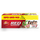 Dabur Red Toothpaste - World's No.1 Ayurvedic Paste | Fluoride Free