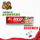 Dabur Red Toothpaste - World's No.1 Ayurvedic Paste | Fluoride Free