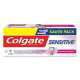 Colgate Sensitive Everyday Protection Anticavity Toothpaste - Fast Relief from Sensitivity