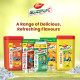 Dabur GlucoPlus-C Instant Energy Glucose - Lemon Flavour | Boosts Immunity & Supports Bone Health