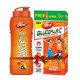 DABUR Glucoplus-C Instant Energy Glucose Orange Flavour - Boosts Energy & Immunity
