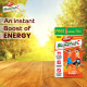 DABUR Glucoplus-C Instant Energy Glucose Orange Flavour - Boosts Energy & Immunity