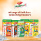 DABUR Glucoplus-C Instant Energy Glucose Orange Flavour - Boosts Energy & Immunity