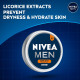 NIVEA MEN Dark Spot Reduction Cream - Hydrating & Non-Greasy Formula