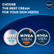 NIVEA MEN Dark Spot Reduction Cream - Hydrating & Non-Greasy Formula