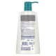 Dove Oxygen Moisture Shampoo - 95% More Volume for Flat Hair
