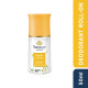 Yardley London English Blossom Anti-Perspirant Roll-On - 48-Hour Protection