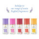 Yardley London English Blossom Anti-Perspirant Roll-On - 48-Hour Protection