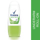 Rexona Aloe Vera Underarm Odour Protection Roll On - 48hr Sweatguard