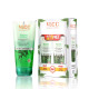 VLCC Neem Face Wash - Fights Acne & Soothes Skin - 300ml