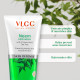 VLCC Neem Face Wash - Fights Acne & Soothes Skin - 300ml