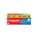 Colgate Dental Cream Toothpaste - Strong Teeth Protection