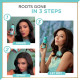 L'Oreal Paris Instant Root Concealer Spray - Magic Retouch for Grey Roots