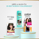L'Oreal Paris Instant Root Concealer Spray - Magic Retouch for Grey Roots