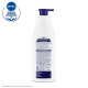 NIVEA Body Lotion Natural Glow - Cell Repair & SPF 15