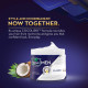 Parachute Advansed Hair Cream For Men - Non Sticky Coconut Goodness