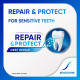 Sensodyne Repair & Protect - Deep Repair Toothpaste for Sensitive Teeth