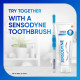 Sensodyne Repair & Protect - Deep Repair Toothpaste for Sensitive Teeth