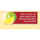 Dabur Vatika Enriched Coconut Hair Oil with Hibiscus - For Thicker, Stronger Hair