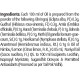 Dabur Vatika Enriched Coconut Hair Oil with Hibiscus - For Thicker, Stronger Hair
