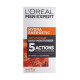 L'Oreal Paris Men's Expert Hydra Energetic Anti-Fatigue Moisturiser Gel - 24H Hydration