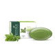 Biotique Basil & Parsley Revitalizing Bathing Bar - Ayurvedic & Organically Pure