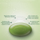 Biotique Basil & Parsley Revitalizing Bathing Bar - Ayurvedic & Organically Pure