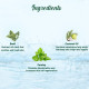 Biotique Basil & Parsley Revitalizing Bathing Bar - Ayurvedic & Organically Pure