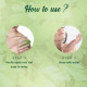 Biotique Basil & Parsley Revitalizing Bathing Bar - Ayurvedic & Organically Pure