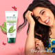 Biotique Morning Nectar Moisturize & Nourish Face Wash - Visibly Flawless Skin