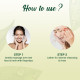 Biotique Morning Nectar Moisturize & Nourish Face Wash - Visibly Flawless Skin