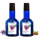 Vaadi Herbals Aromatherapy Body Oil - Relaxing Lavender & Nourishing Almond