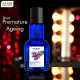 Vaadi Herbals Aromatherapy Body Oil - Relaxing Lavender & Nourishing Almond