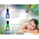 Vaadi Herbals Aromatherapy Body Oil - Relaxing Lavender & Nourishing Almond
