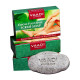 Vaadi Herbals Elbow Foot Knee Scrub Soap - Exfoliating and Moisturizing